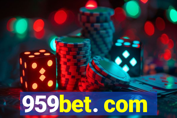 959bet. com